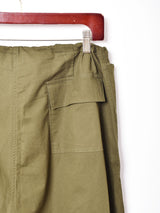 【3色展開】スノーカモパンツ