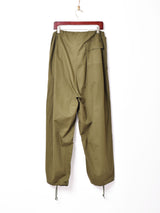 【3色展開】スノーカモパンツ