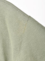 アメリカ軍 Marines プリントスウェットシャツ