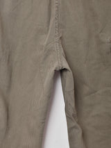 【2色展開】 カーゴパンツ M-47タイプ