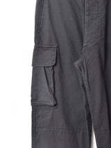 【2色展開】 カーゴパンツ M-47タイプ