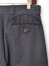 【2色展開】 カーゴパンツ M-47タイプ