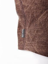 レースアップ ビスチェ