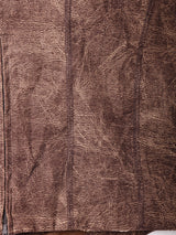 レースアップ ビスチェ