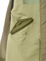 Backers クレイジーパターン M-65 コート