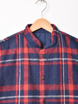 リバーシブルベスト