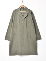 【2色展開】 ≪Men's≫ワークコート