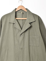 【2色展開】 ≪Men's≫ワークコート