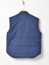 リバーシブルベスト