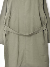 【2色展開】 ≪Men's≫ワークコート