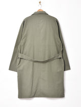 【2色展開】 ≪Men's≫ワークコート