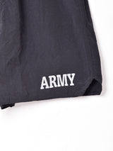 U.S.ARMY トレーニングショーツ