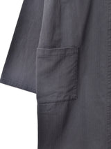 【2色展開】 ≪Men's≫ワークコート