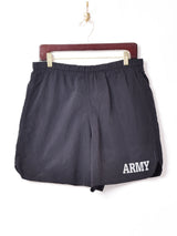 U.S.ARMY トレーニングショーツ