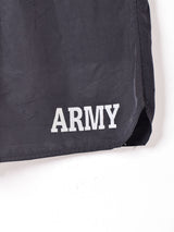 U.S.ARMY トレーニングショーツ