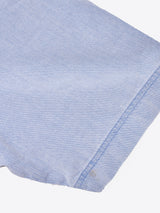 ワンポイント 半袖シャツ