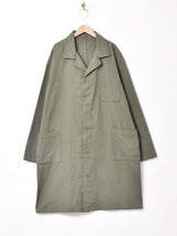 【2色展開】 ≪Ladies'≫ワークコート