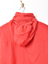 パッチ付き ジャケット