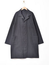 【2色展開】 ≪Ladies'≫ワークコート