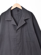 【2色展開】 ≪Ladies'≫ワークコート