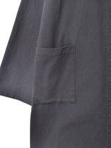 【2色展開】 ≪Ladies'≫ワークコート