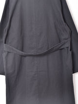 【2色展開】 ≪Ladies'≫ワークコート