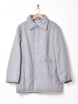 中綿 ユーロワークジャケット