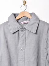 中綿 ユーロワークジャケット