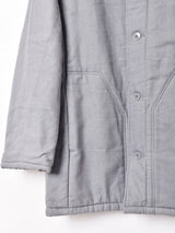 中綿 ユーロワークジャケット