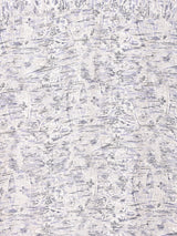 総柄 オープンカラー半袖シャツ