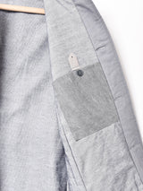 中綿 ユーロワークジャケット