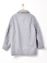 中綿 ユーロワークジャケット