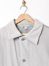 中綿 ユーロワークジャケット