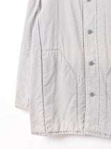 中綿 ユーロワークジャケット