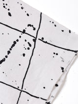 アメリカ製 マッププリント ビッグサイズTシャツ