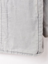 中綿 ユーロワークジャケット