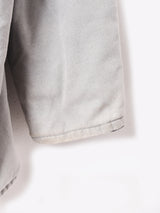 中綿 ユーロワークジャケット