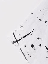 アメリカ製 マッププリント ビッグサイズTシャツ