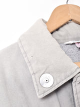 中綿 ユーロワークジャケット