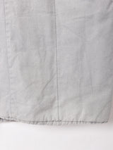 中綿 ユーロワークジャケット