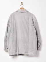 中綿 ユーロワークジャケット