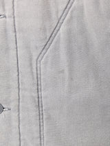 中綿 ユーロワークジャケット