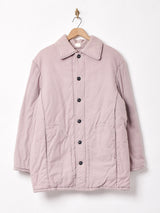 中綿 ユーロワークジャケット