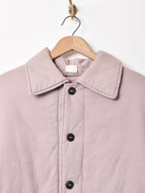 中綿 ユーロワークジャケット