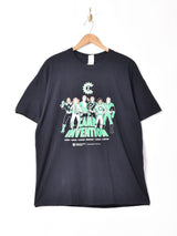 プリントTシャツ