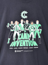 プリントTシャツ