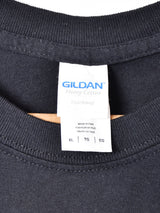 プリントTシャツ