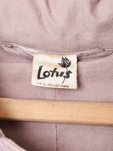 中綿 ユーロワークジャケット