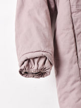 中綿 ユーロワークジャケット