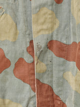 イタリア軍 サンマルコカモ フィールドジャケット